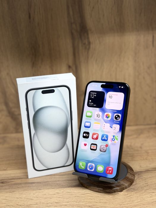 iPhone 15 128GB / Айфон 15 128ГБ PhoneLab