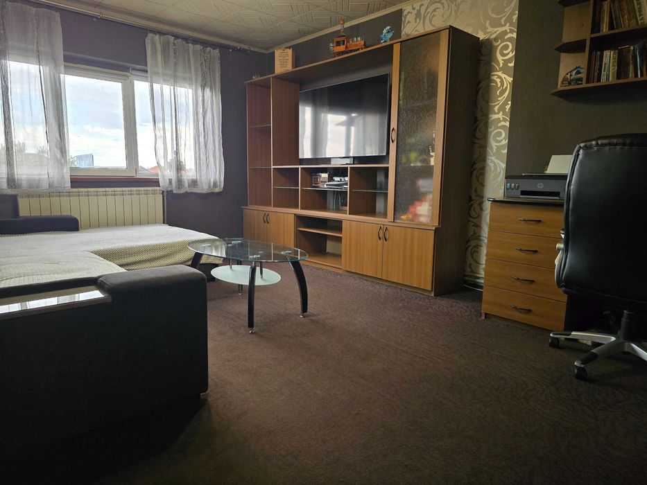 Apartament 4 camere decomandat