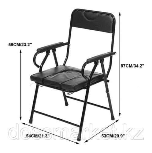 Стул туале биотуалет утка стулчак судно