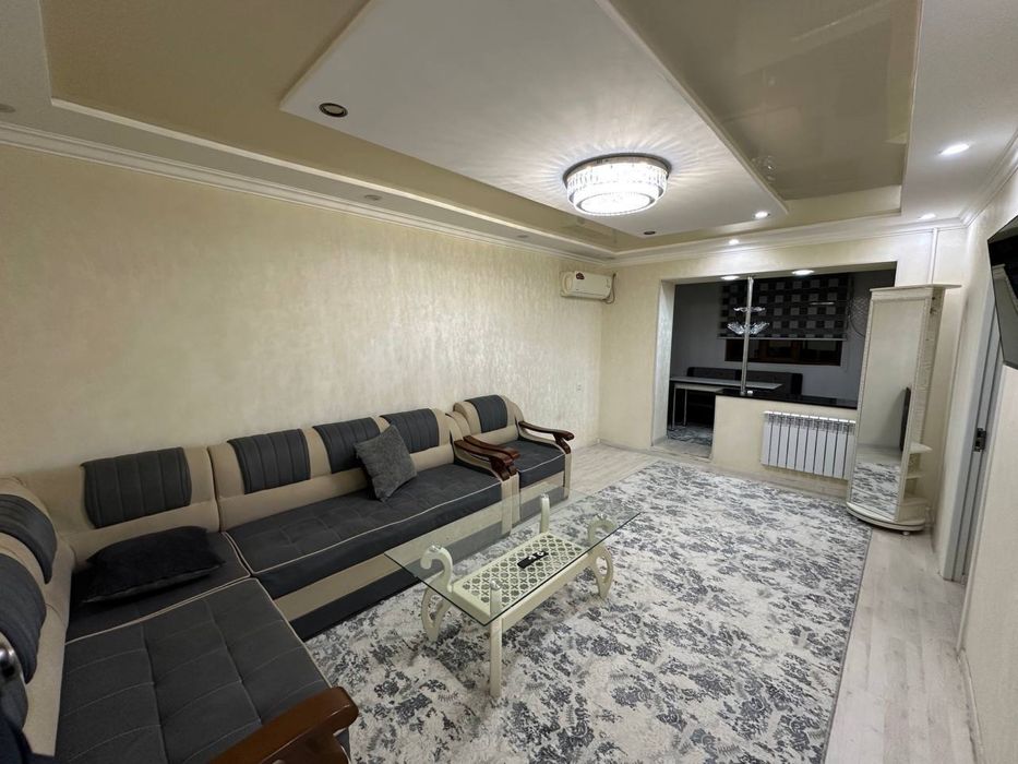 Аренда Квартира Чиланзарский Район Орентир Чиланзор 6 Квартил /