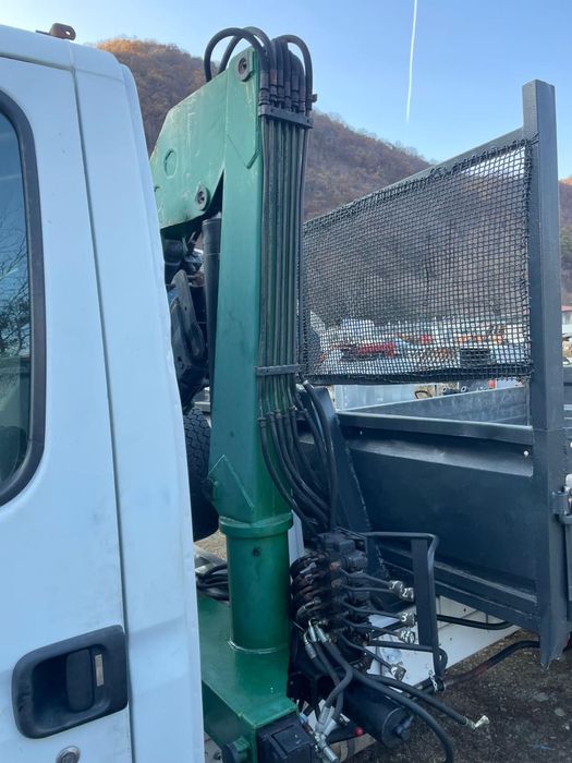 Vand macara italiana