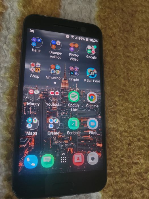 Htc 10 stare fb liber