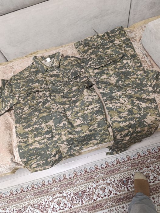 Продажа комуфляж