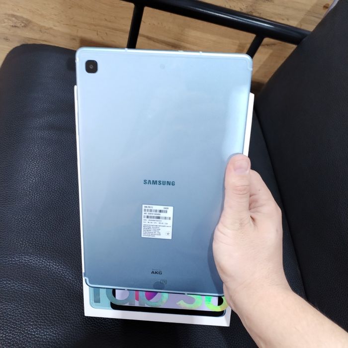 Планшет Tab S6 lite
