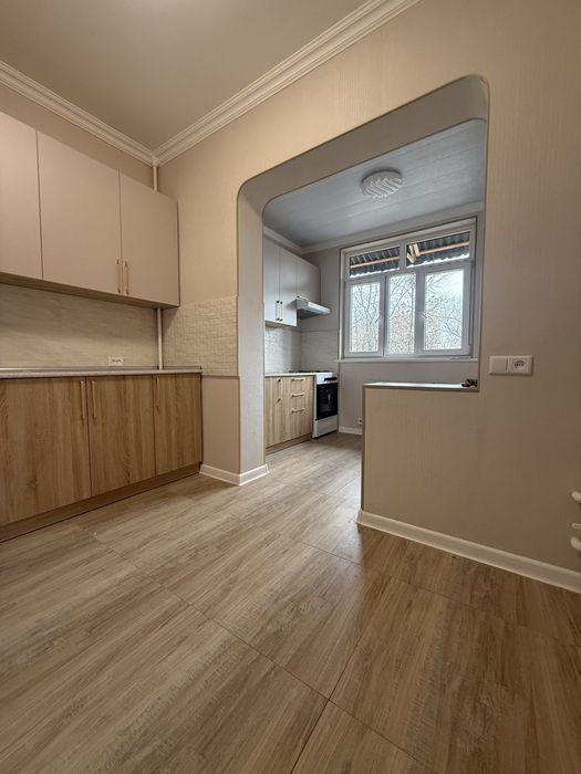 Своя Кадышева 2/2/5 с балконом 2х6