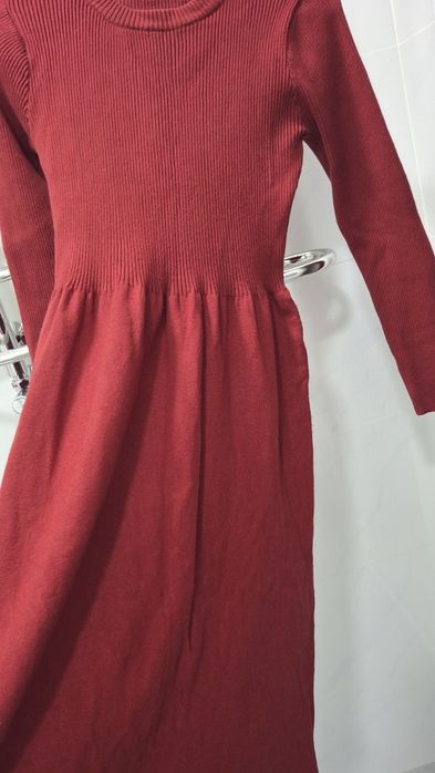 Платье 2шт для беременных