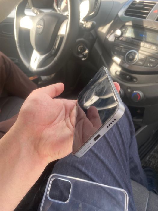 Honor 400 lite 8/256