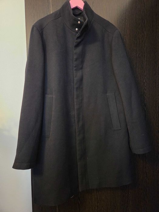Palton barbati nou