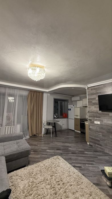 Сдам 1 ком квартиру!