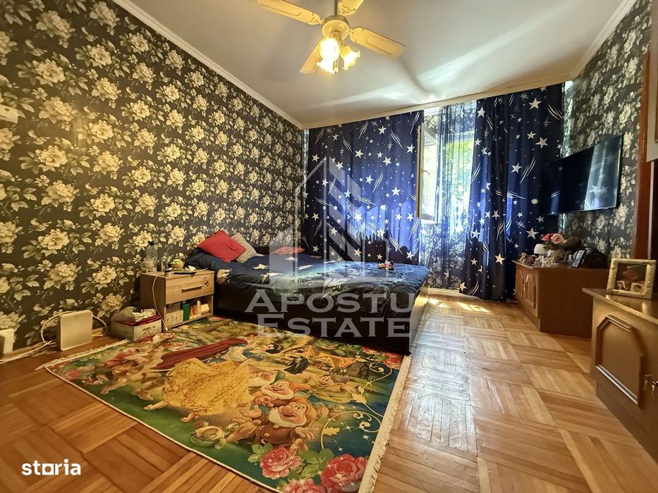 Apartament cu 2 camere de vanzare, zona Sagului, Timisoara — fotografia 3