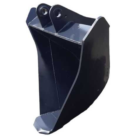 Cupa trapez 500 / 1200 mm cuplare directa