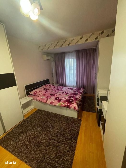 Inchiriez apartament 2 camere str Cumidava - Fundeni