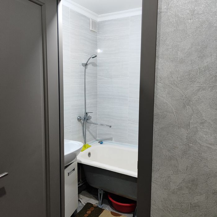 Квартира пос. Кайсенова