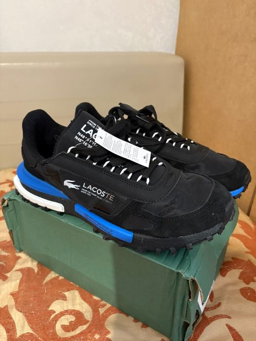 Новые кроссовки продам