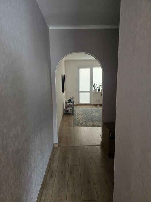 Продам 2хкомнатную квартиру.