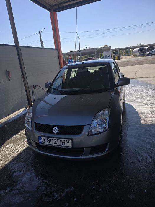 Suzuki swift 1.3