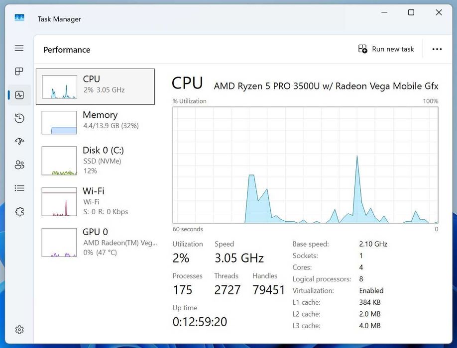 Lenovo ThinkPad T495s