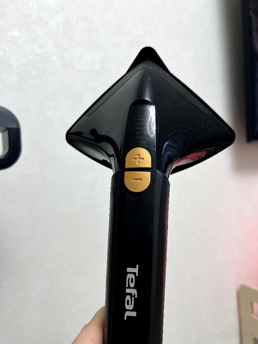 Отпариватель Tefal