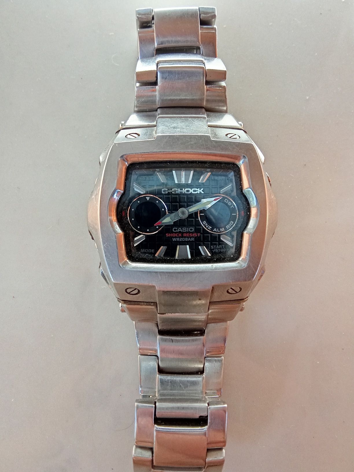 Casio g shock 4762 g0110 Onesti OLX.ro