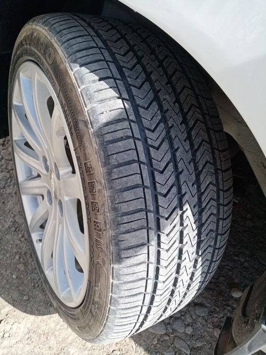 Balon saka 16 razmer