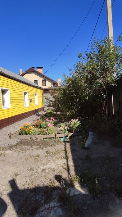 Продается дом или обмен на квартиру