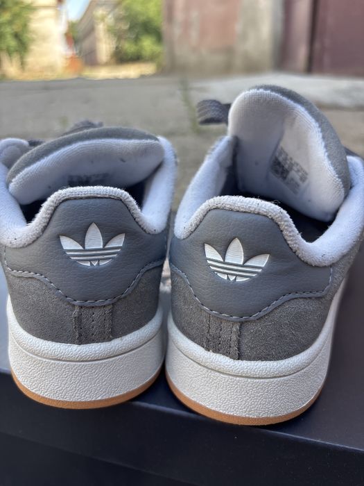 Vand adidas campus , marimea 32( int 19,5)