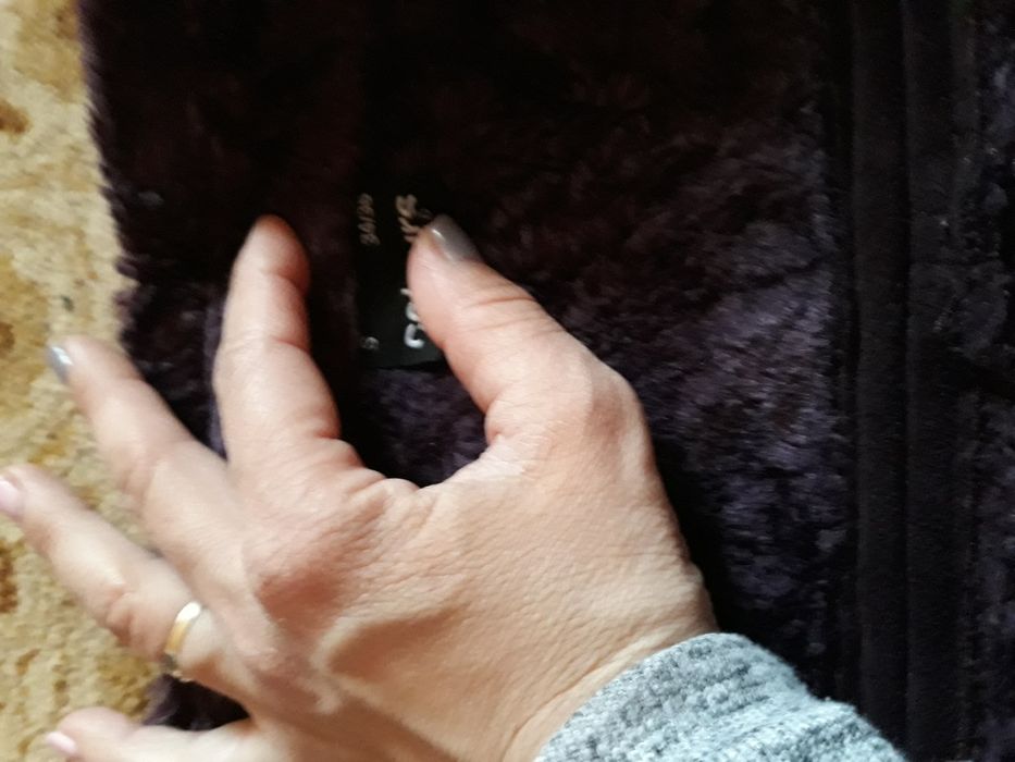 Vesta dama mar S (34-36)