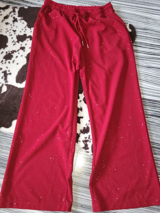 Долнище Бордо Shein