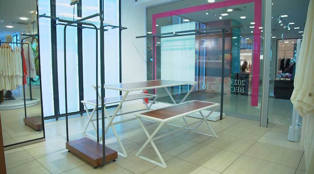 Оборудование для магазина