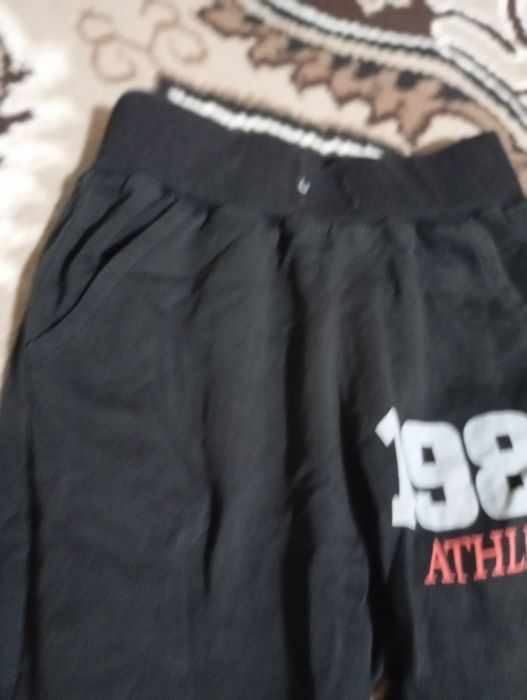 Кузги иштонча болачарга