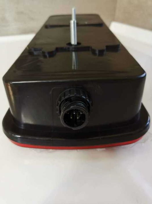 2бр. Стопове за Daf Scania Volvo Mercedes MAN амп