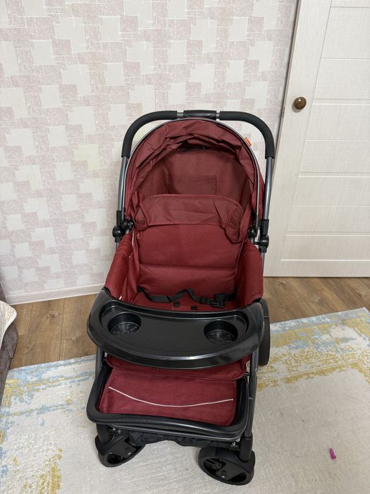 Детская коляска