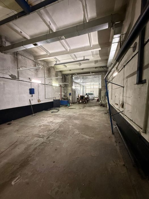 Сдам комерческое помещение