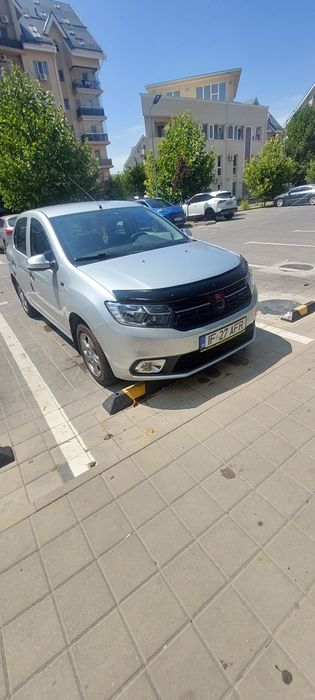 Vand dacia logan
