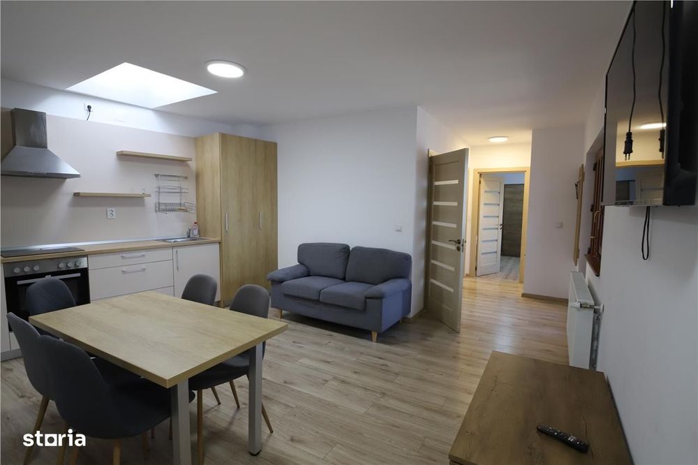 Apartament 4 camere, 3 dormitoare, 2 bai, 7 Noiembrie, UMFST, cazare — fotografia 1