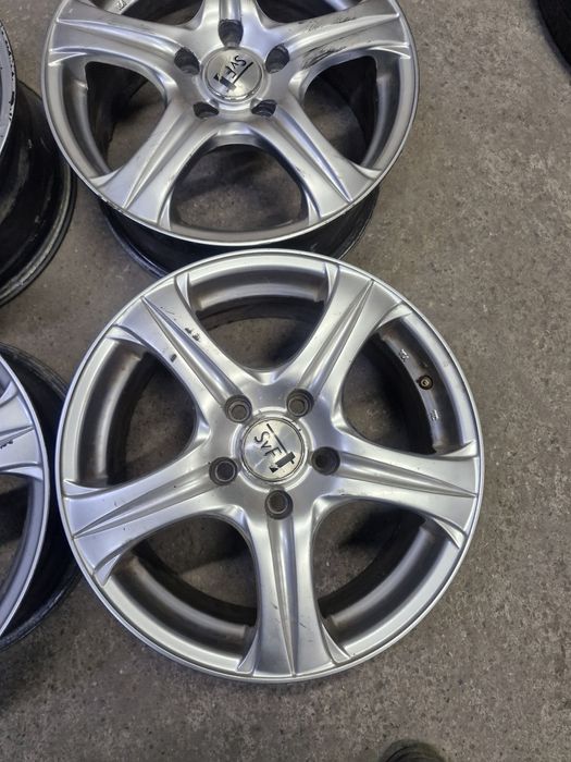 Срочно 5×114,3 R16 Киа Хундай Тойоты Ниссан Митсубиси