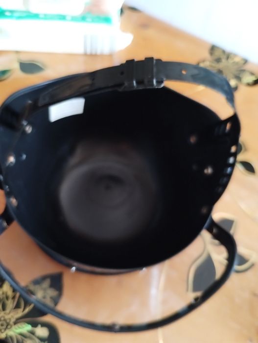 Cască poliție jucărie