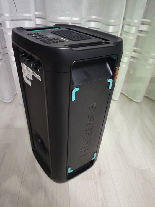 Hisense Party Rocker One 300W