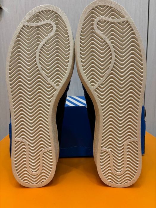 Кроссовки Adidas superstar lux