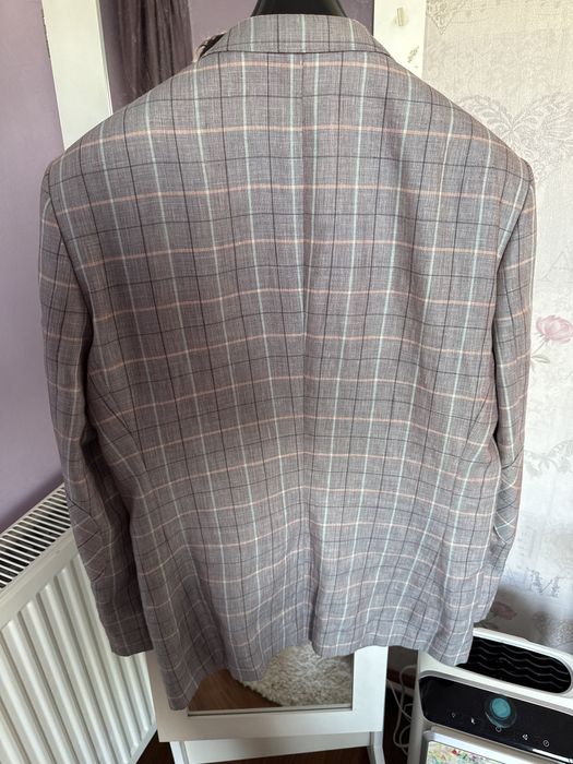 Sacou de vara marimea 56 - culoare foarte frumoasa