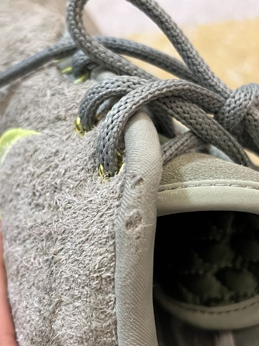 Lebron 21 “Algae”