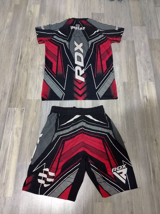 Продам Рашгард RDX размер: XS