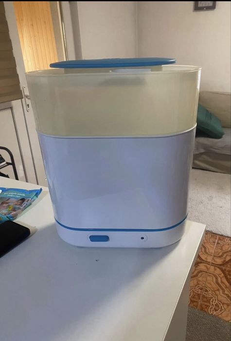 Sterilizator Philips Avent