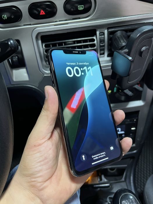 Iphone 11 pro max 256 sotiladi