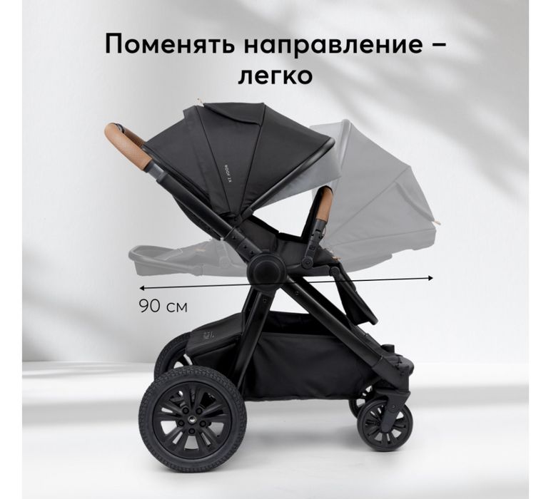 Продается детская коляска