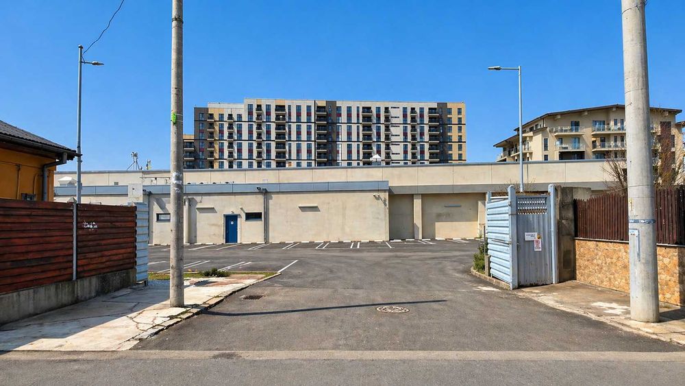 Proprietar - Teren 210 mp Giulesti – pozitie strategica | ideal investitie (magazin / business local)