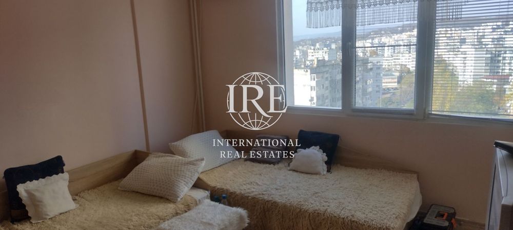 2-стаен в Варна-Владислав Варненчик 1 площ 41 цена 89500