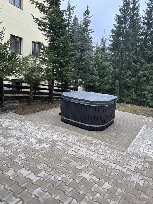 Inchiriez cabana Paltinis,Sibiu