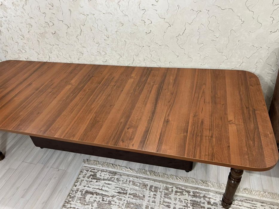 Стол Раздвижной (в собранном виде)