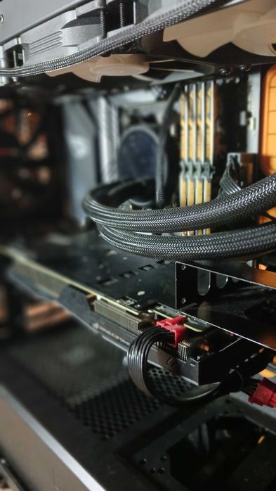 Системный Блок PC AMD Ryzen 9 5950X